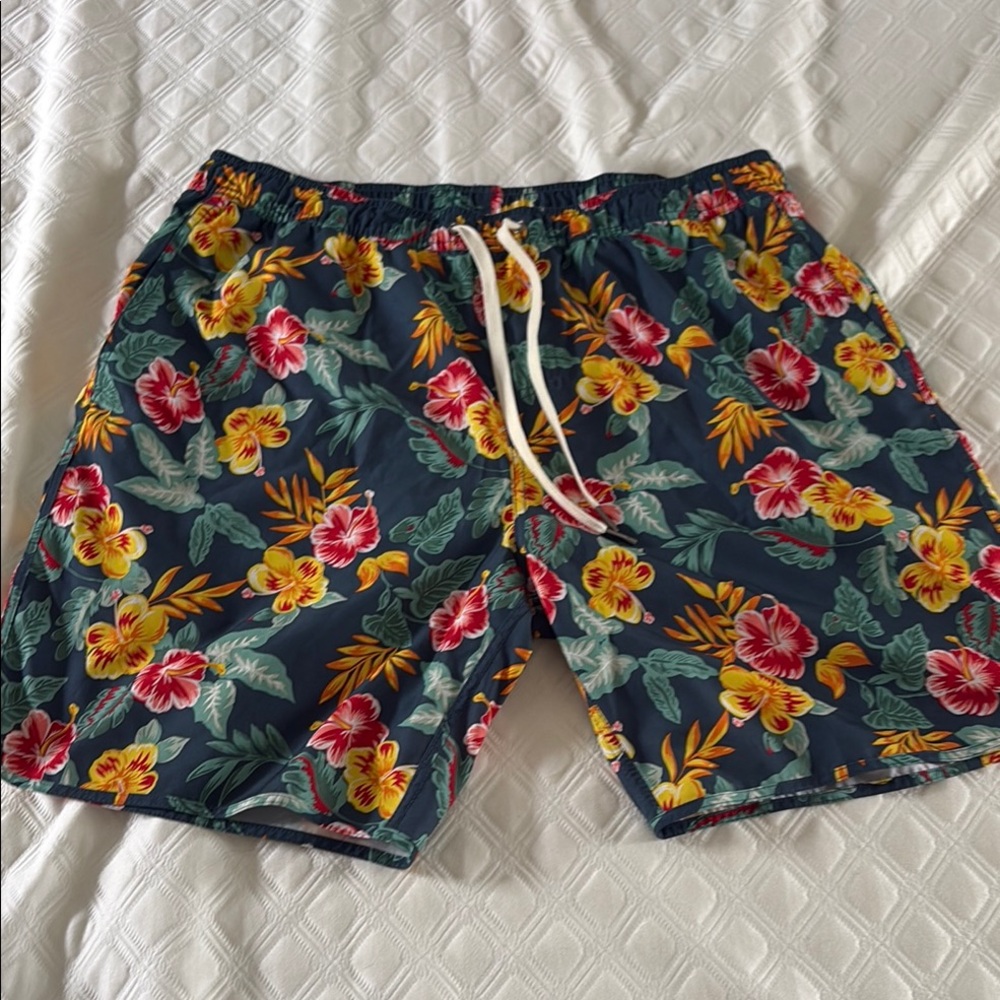 Fair Harbor men’s swim shorts with boxer briefs 

3 pairs, all XXL, all EUC